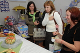 Odovzdanie cien a recepcia 2013
